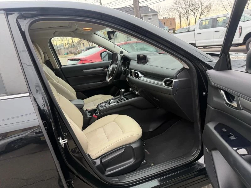 2019 Mazda CX-5 2nd Gen - Image 12 of 12