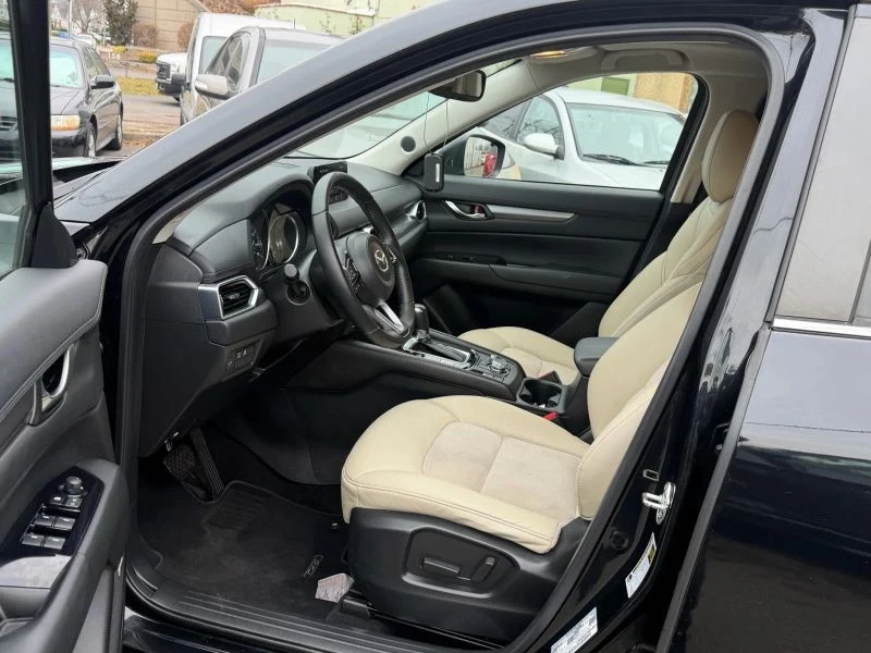2019 Mazda CX-5 2nd Gen - Image 10 of 12