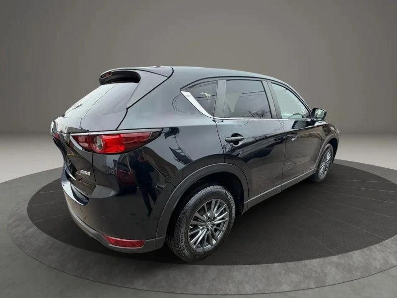 2019 Mazda CX-5 2nd Gen - Image 5 of 12