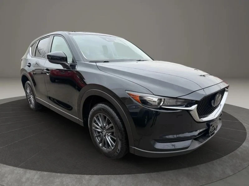 2019 Mazda CX-5 2nd Gen - Image 3 of 12