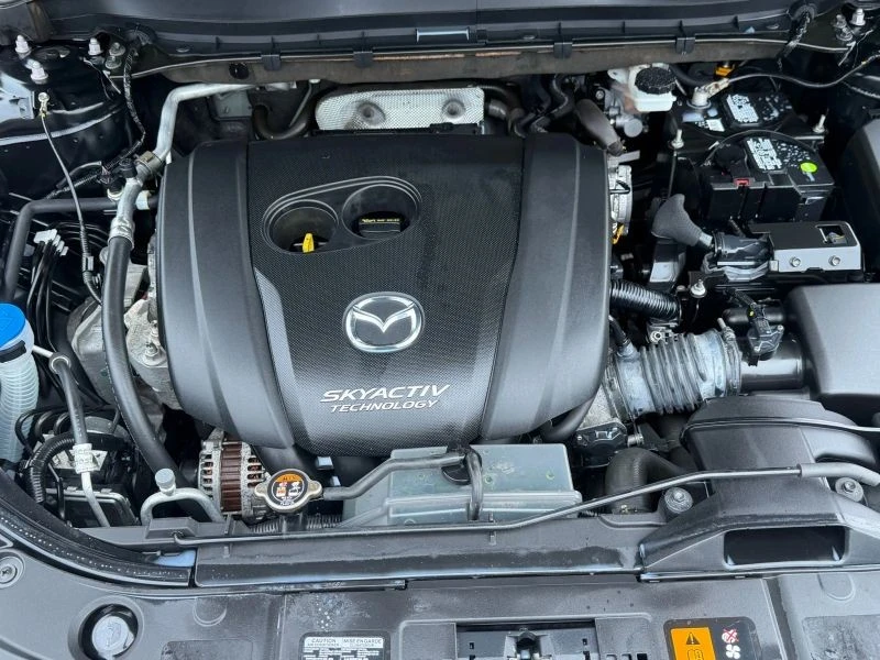 2019 Mazda CX-5 2nd Gen - Image 11 of 12