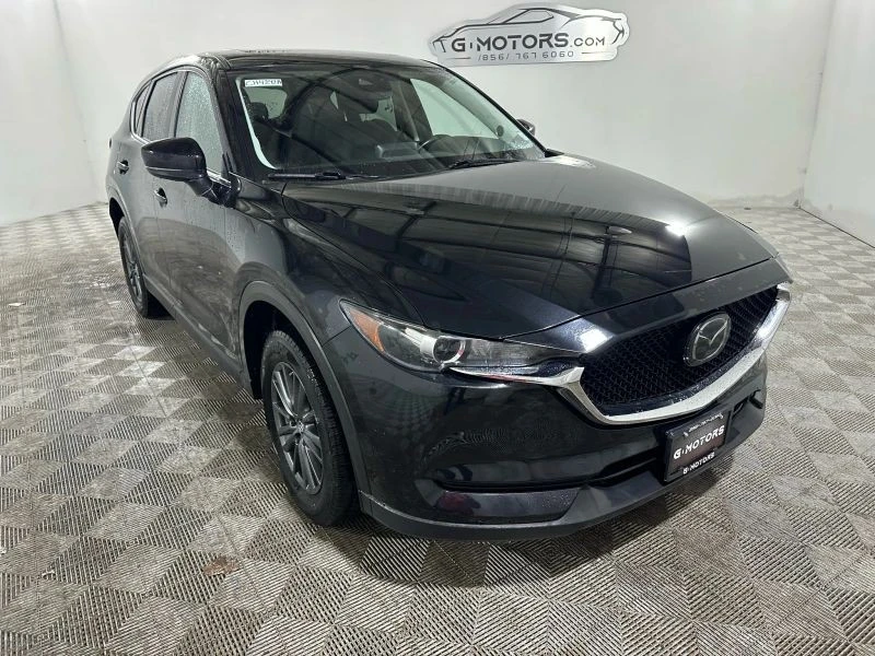 2019 Mazda CX-5 2nd Gen - Image 10 of 12