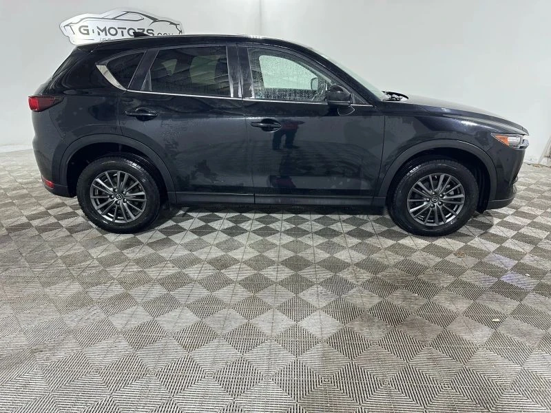 2019 Mazda CX-5 2nd Gen - Image 8 of 12