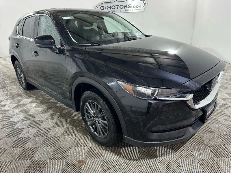 2019 Mazda CX-5 2nd Gen - Image 9 of 12