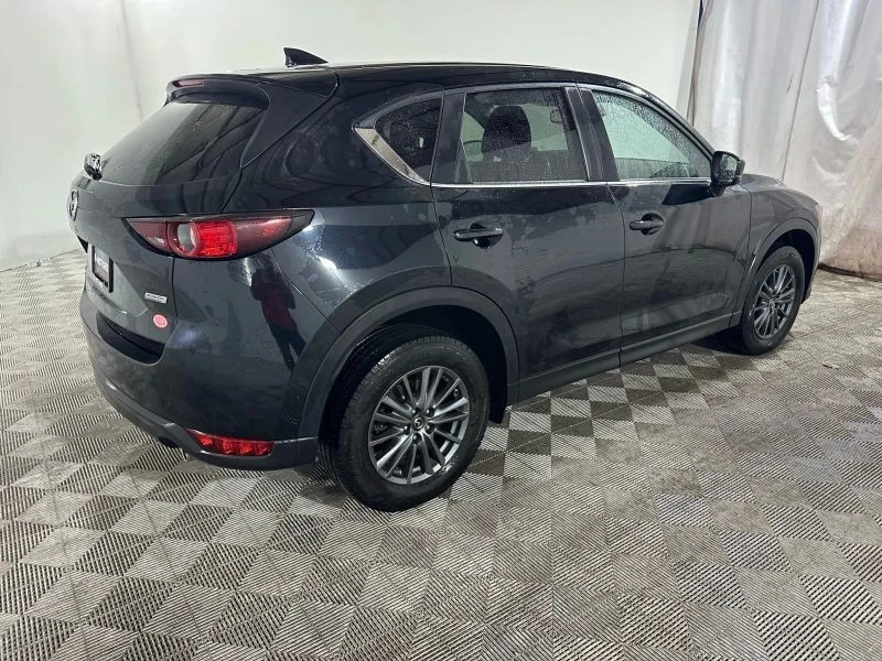 2019 Mazda CX-5 2nd Gen - Image 7 of 12