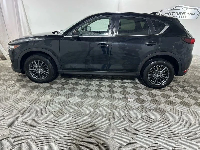2019 Mazda CX-5 2nd Gen - Image 3 of 12