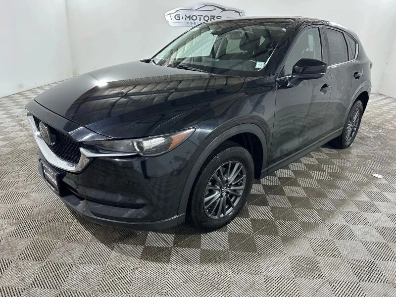 2019 Mazda CX-5 2nd Gen - Image 2 of 12