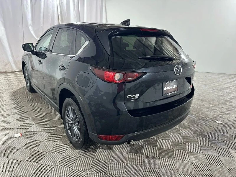 2019 Mazda CX-5 2nd Gen - Image 5 of 12