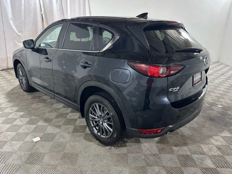 2019 Mazda CX-5 2nd Gen - Image 4 of 12
