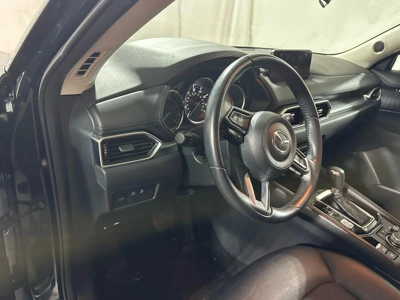 2019 Mazda CX-5 2nd Gen - Image 12 of 12