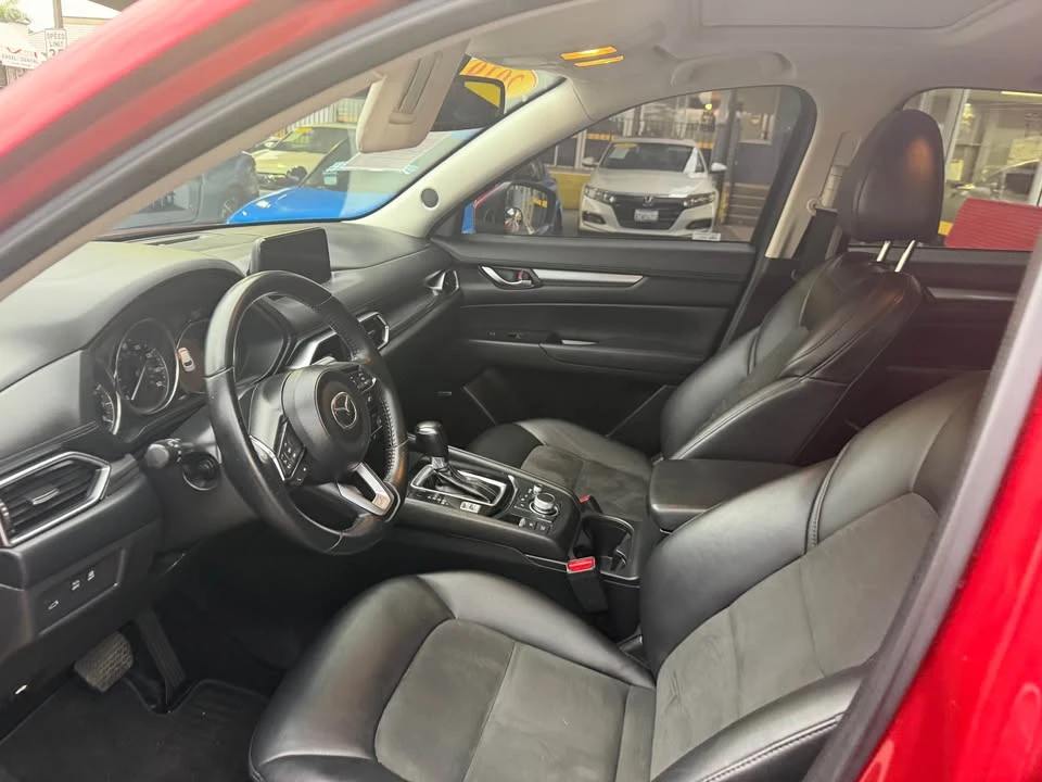 2019 Mazda CX-5 2nd Gen - Image 4 of 8
