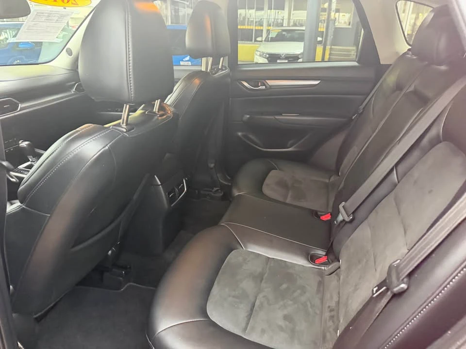 2019 Mazda CX-5 2nd Gen - Image 5 of 8