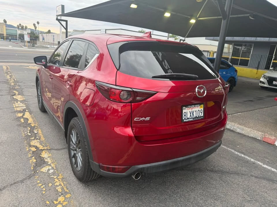2019 Mazda CX-5 2nd Gen - Image 6 of 8