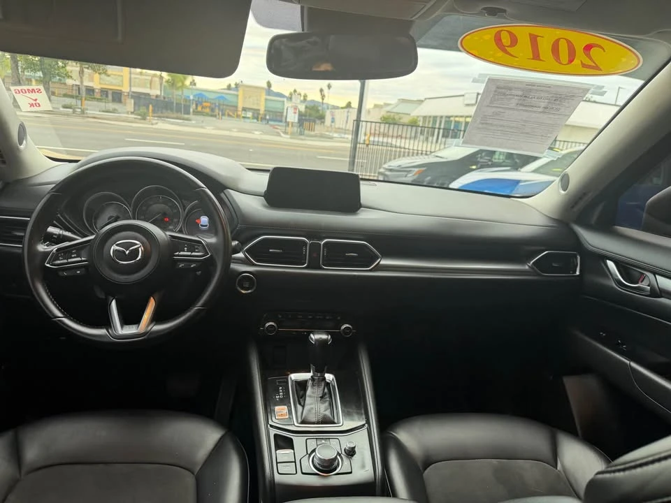 2019 Mazda CX-5 2nd Gen - Image 8 of 8