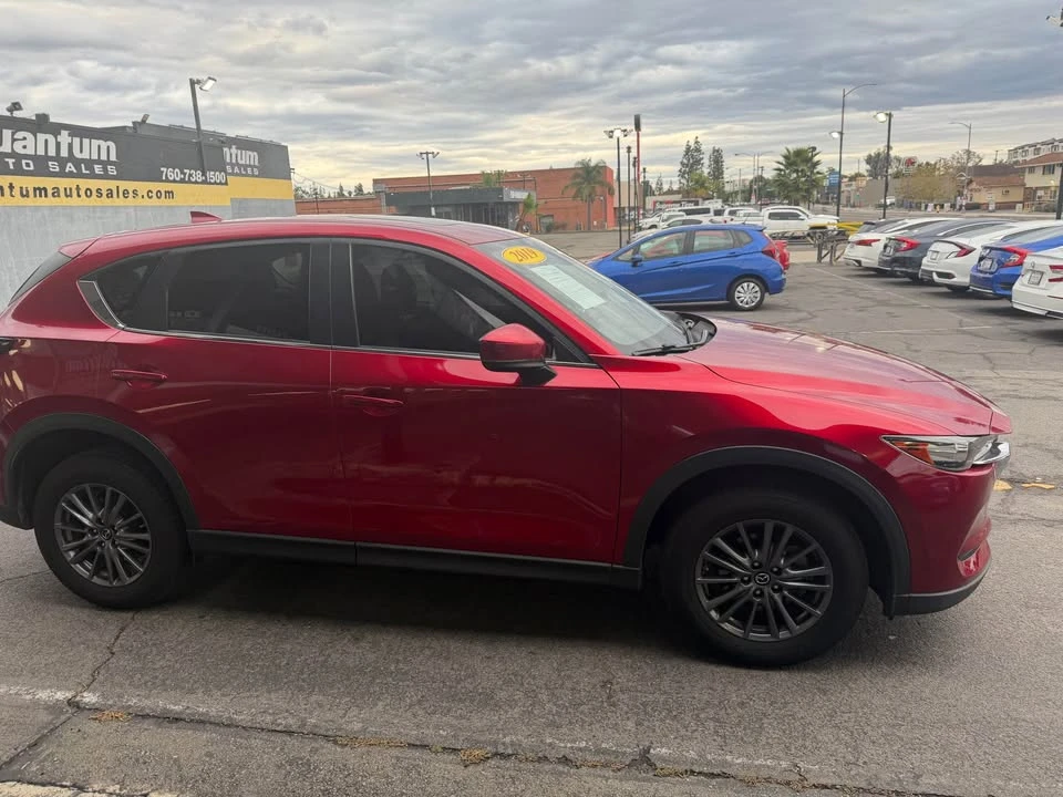 2019 Mazda CX-5 2nd Gen - Image 3 of 8