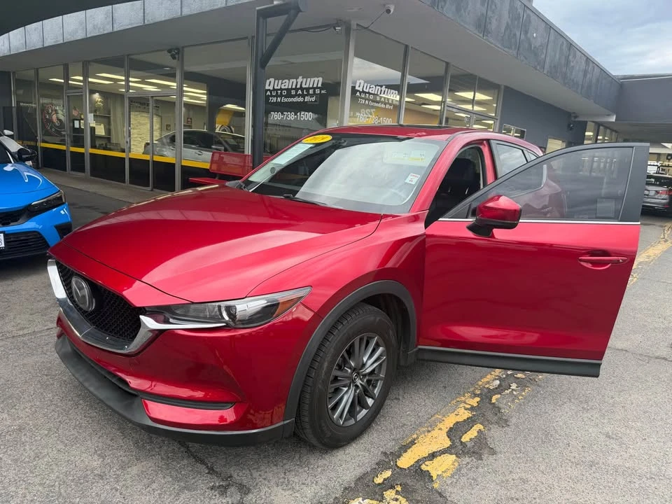 2019 Mazda CX-5 2nd Gen - Image 2 of 8