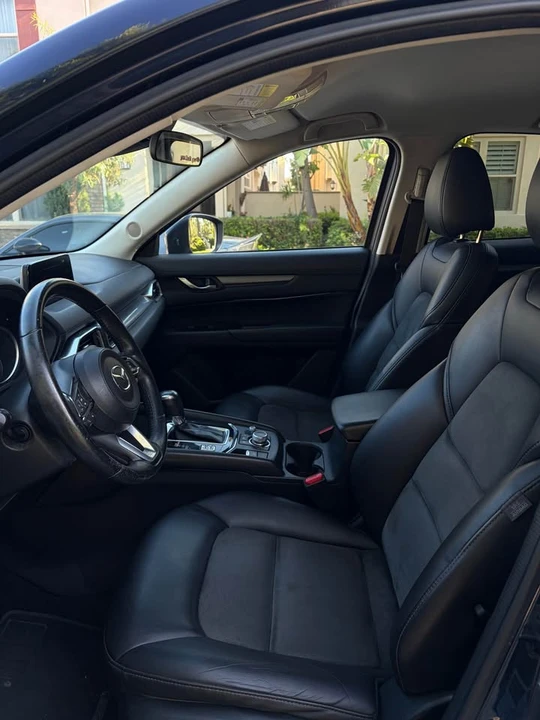 2019 Mazda CX-5 2nd Gen - Image 7 of 9
