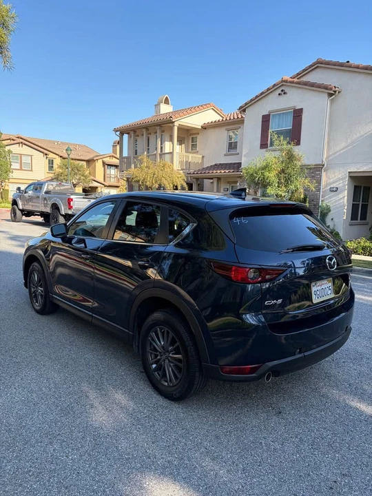 2019 Mazda CX-5 2nd Gen - Image 4 of 9