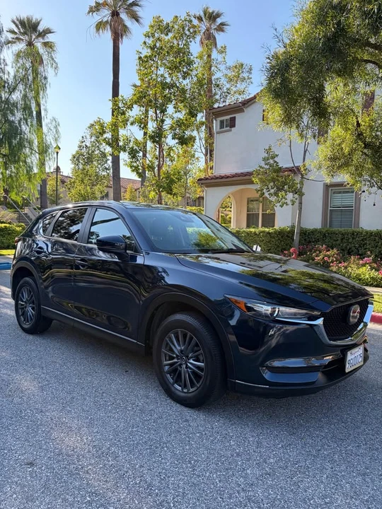 2019 Mazda CX-5 2nd Gen - Image 2 of 9