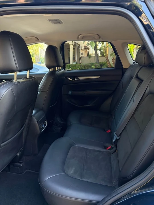 2019 Mazda CX-5 2nd Gen - Image 8 of 9