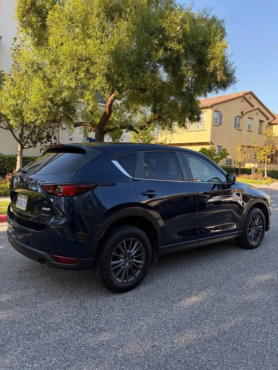 2019 Mazda CX-5 2nd Gen - Image 5 of 9