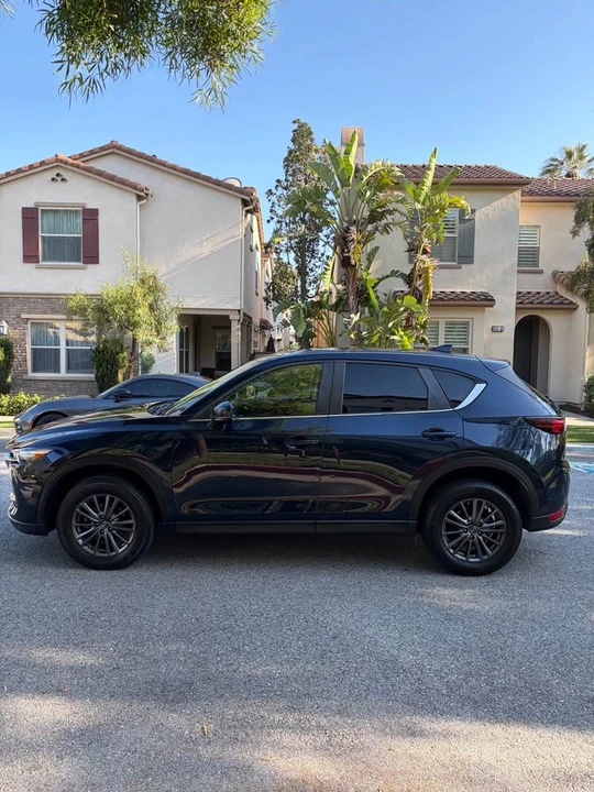 2019 Mazda CX-5 2nd Gen - Image 6 of 9