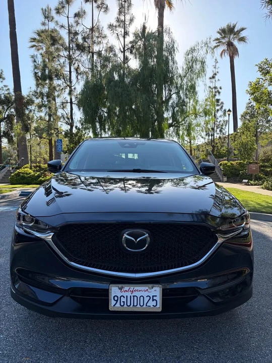 2019 Mazda CX-5 2nd Gen - Image 3 of 9
