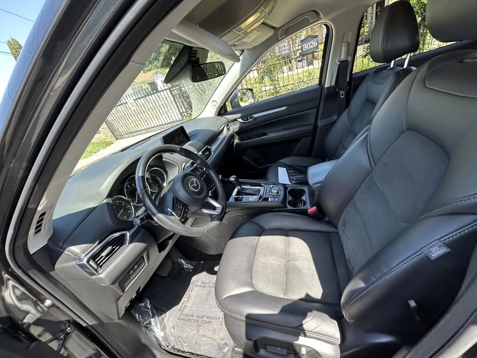 2019 Mazda CX-5 2nd Gen - Image 12 of 13
