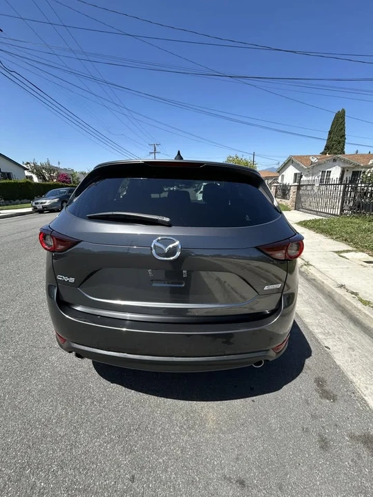 2019 Mazda CX-5 2nd Gen - Image 10 of 13