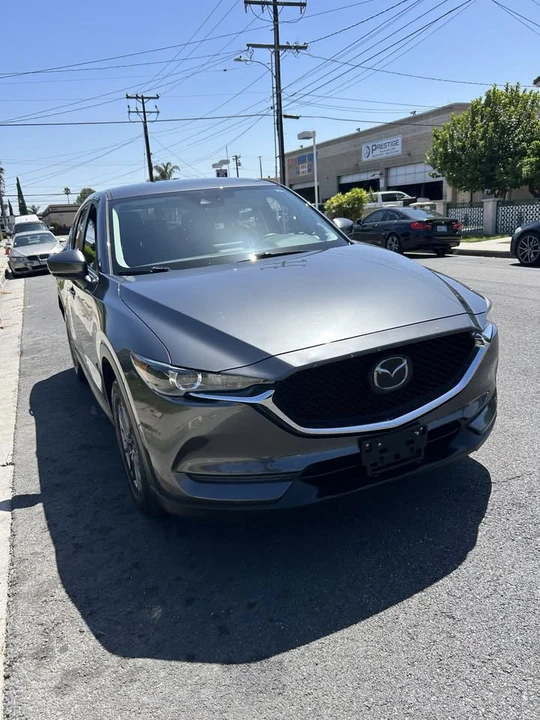 2019 Mazda CX-5 2nd Gen - Image 7 of 13