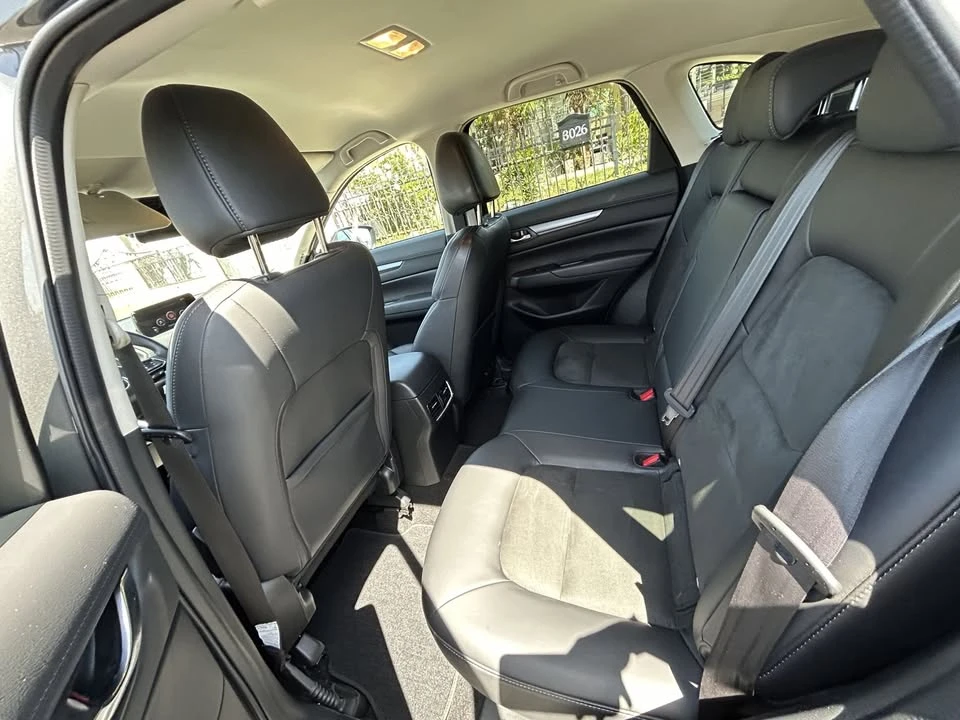 2019 Mazda CX-5 2nd Gen - Image 11 of 13
