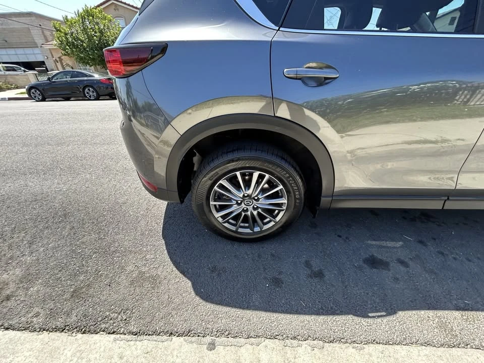 2019 Mazda CX-5 2nd Gen - Image 9 of 13