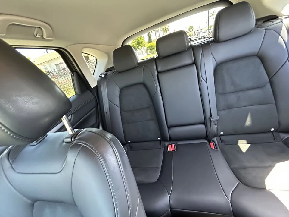 2019 Mazda CX-5 2nd Gen - Image 5 of 13