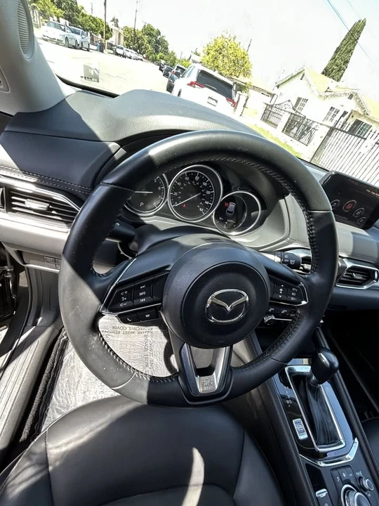 2019 Mazda CX-5 2nd Gen - Image 2 of 13