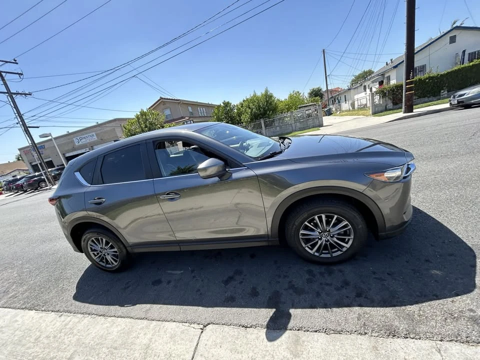 2019 Mazda CX-5 2nd Gen - Image 8 of 13