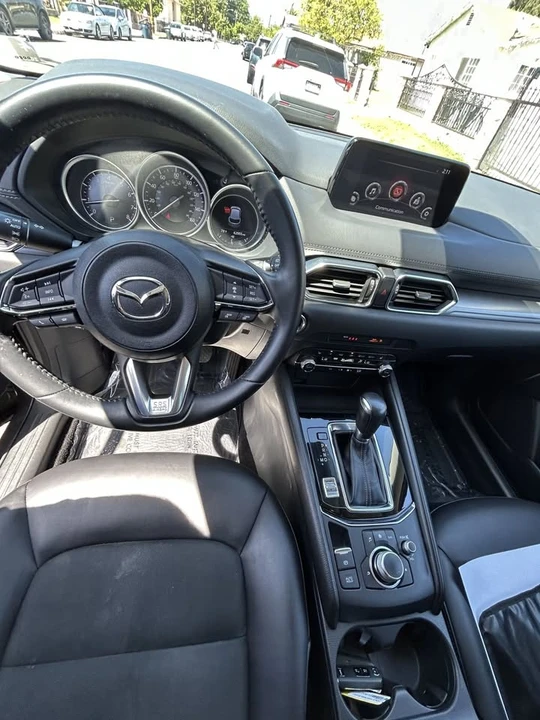 2019 Mazda CX-5 2nd Gen - Image 4 of 13