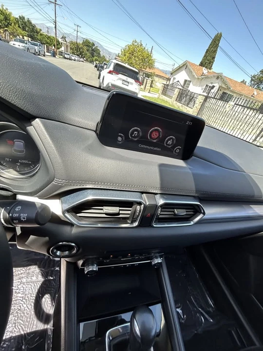 2019 Mazda CX-5 2nd Gen - Image 3 of 13