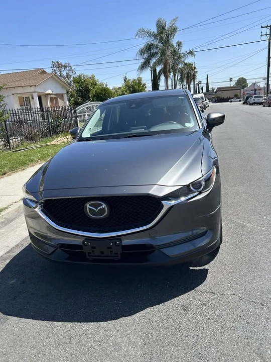 2019 Mazda CX-5 2nd Gen - Image 6 of 13