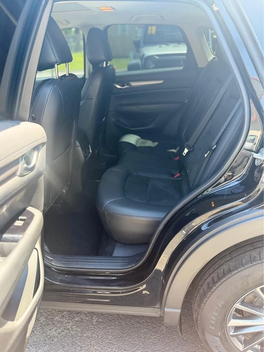 2019 Mazda CX-5 2nd Gen - Image 5 of 9
