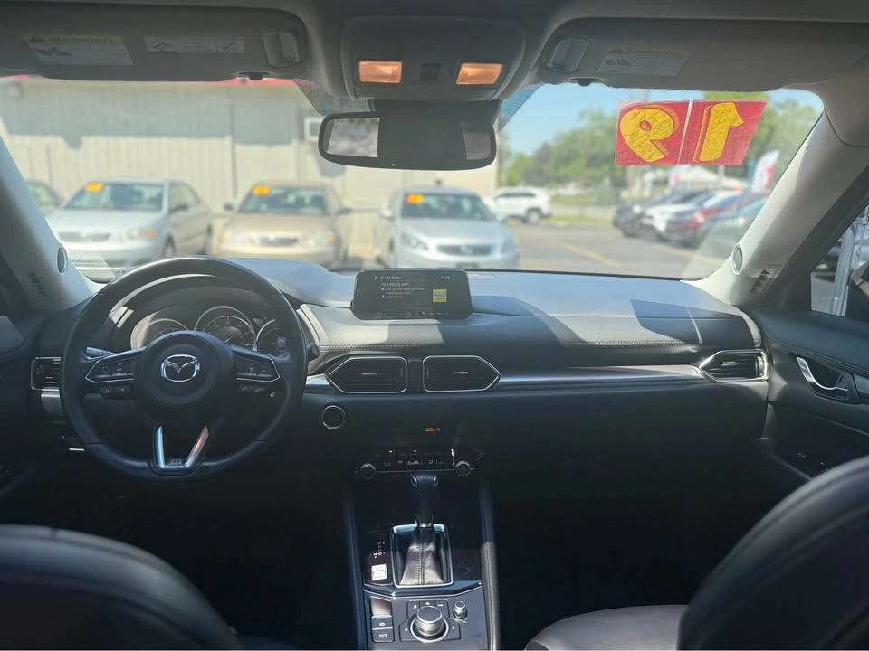 2019 Mazda CX-5 2nd Gen - Image 7 of 9