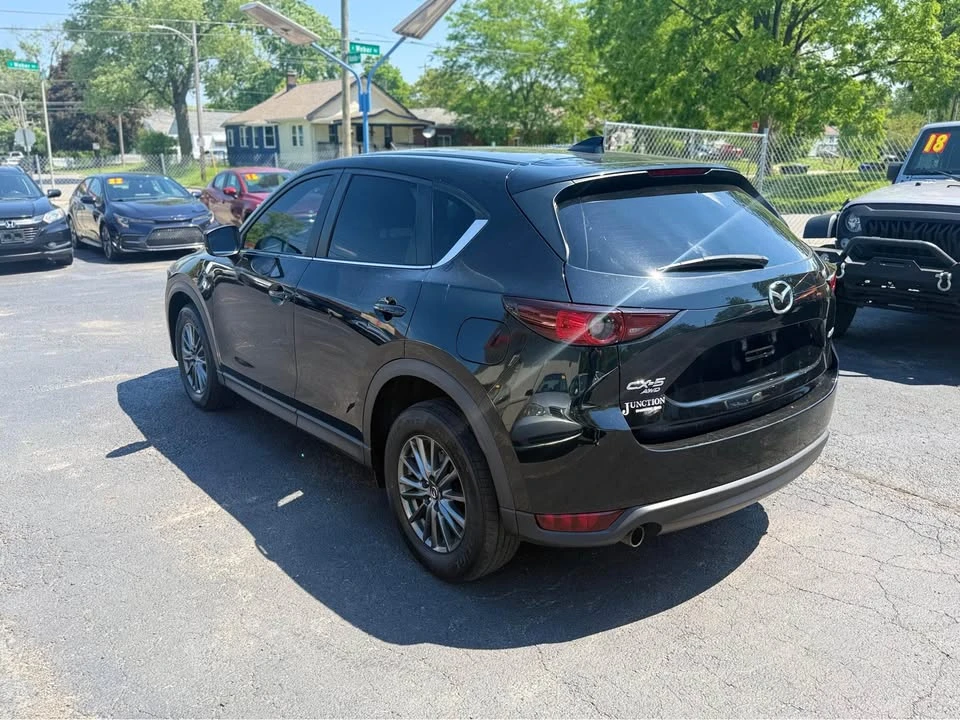 2019 Mazda CX-5 2nd Gen - Image 4 of 9