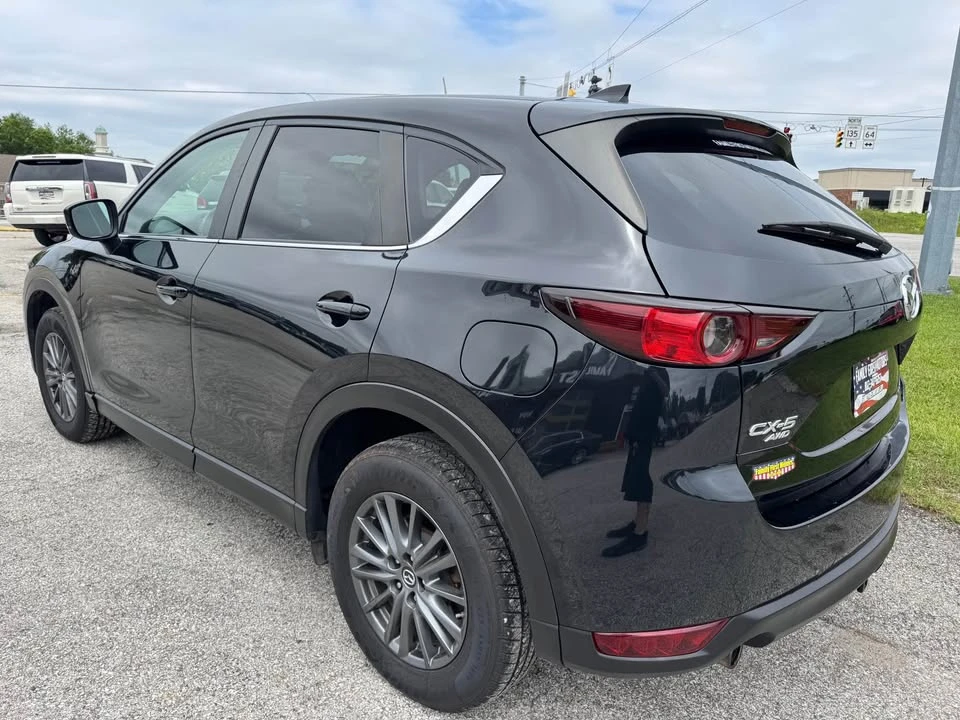 2019 Mazda CX-5 2nd Gen - Image 6 of 13