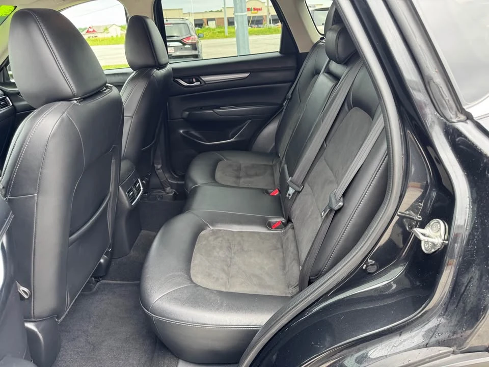 2019 Mazda CX-5 2nd Gen - Image 12 of 13