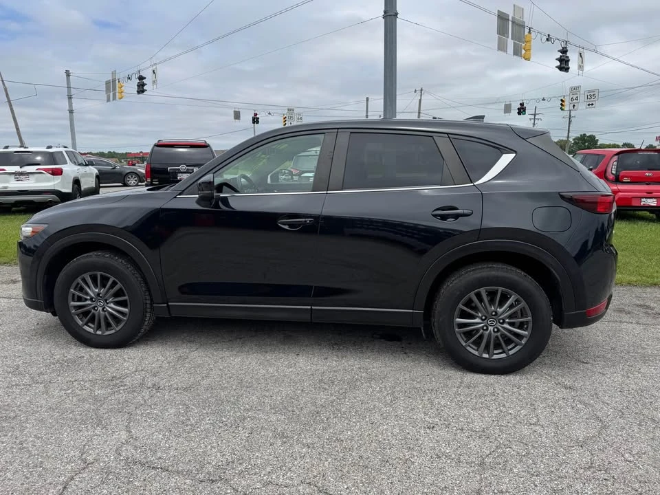 2019 Mazda CX-5 2nd Gen - Image 7 of 13