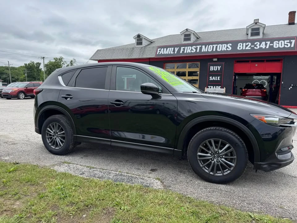 2019 Mazda CX-5 2nd Gen - Image 3 of 13