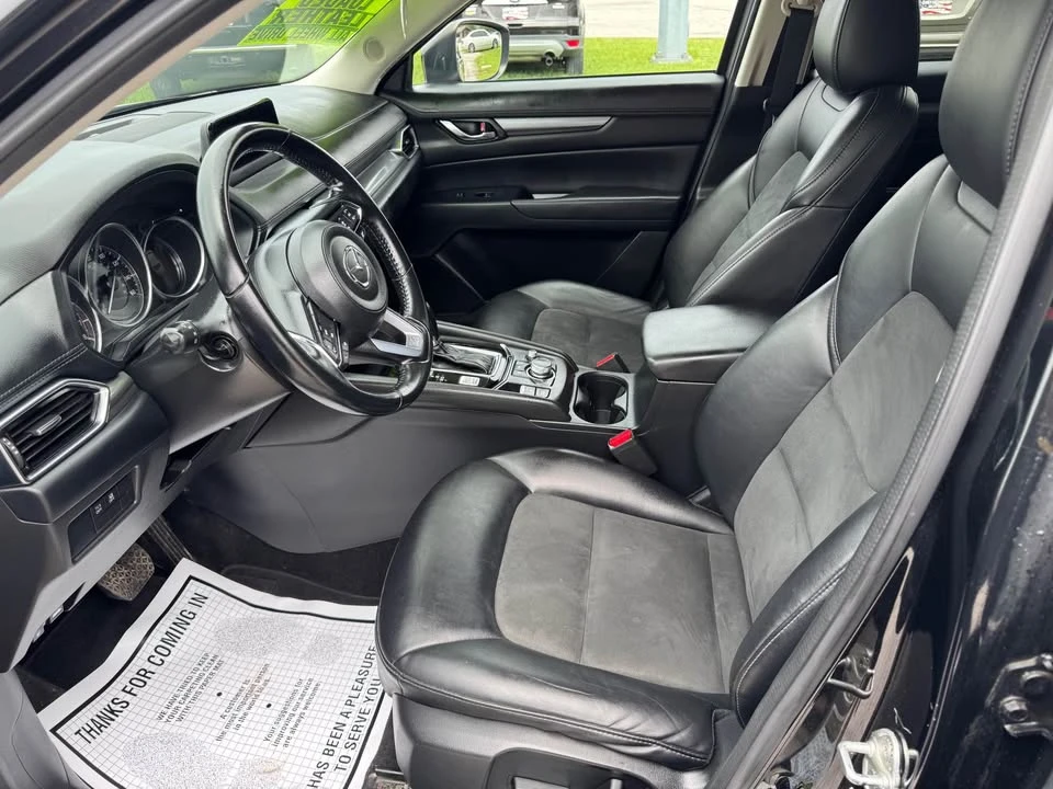 2019 Mazda CX-5 2nd Gen - Image 9 of 13