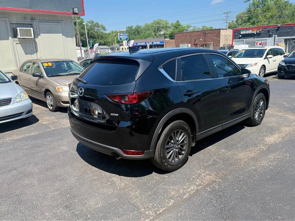 2019 Mazda CX-5 2nd Gen - Image 3 of 9