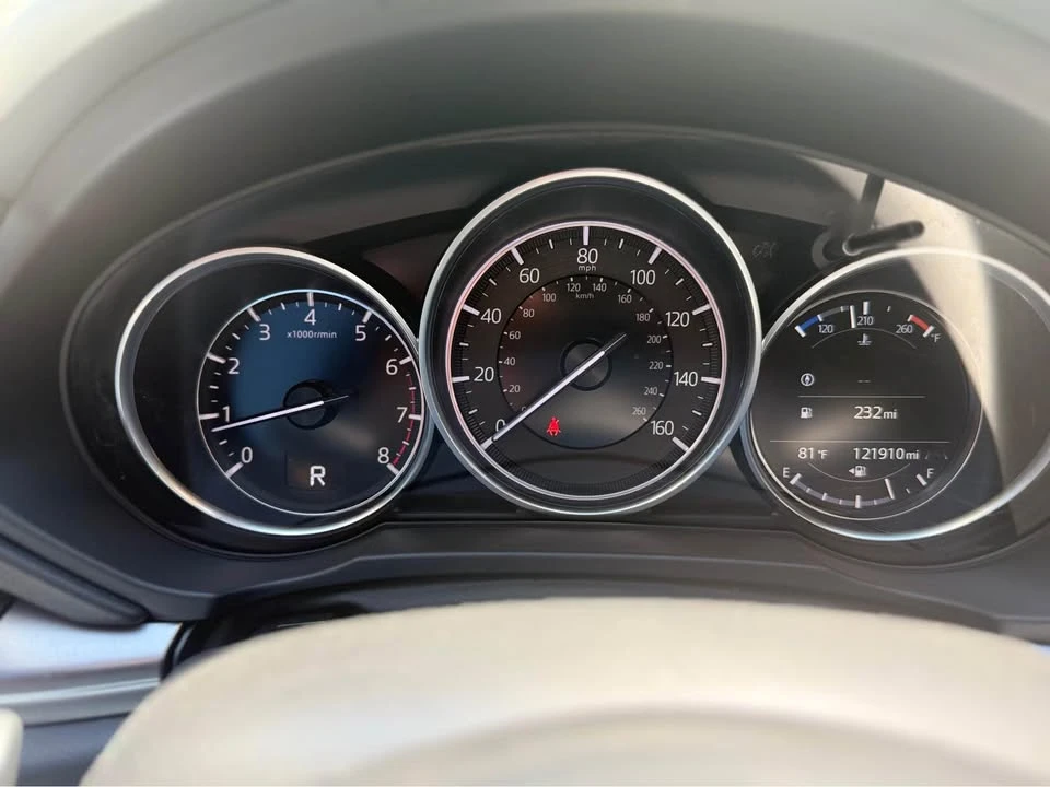 2019 Mazda CX-5 2nd Gen - Image 9 of 9