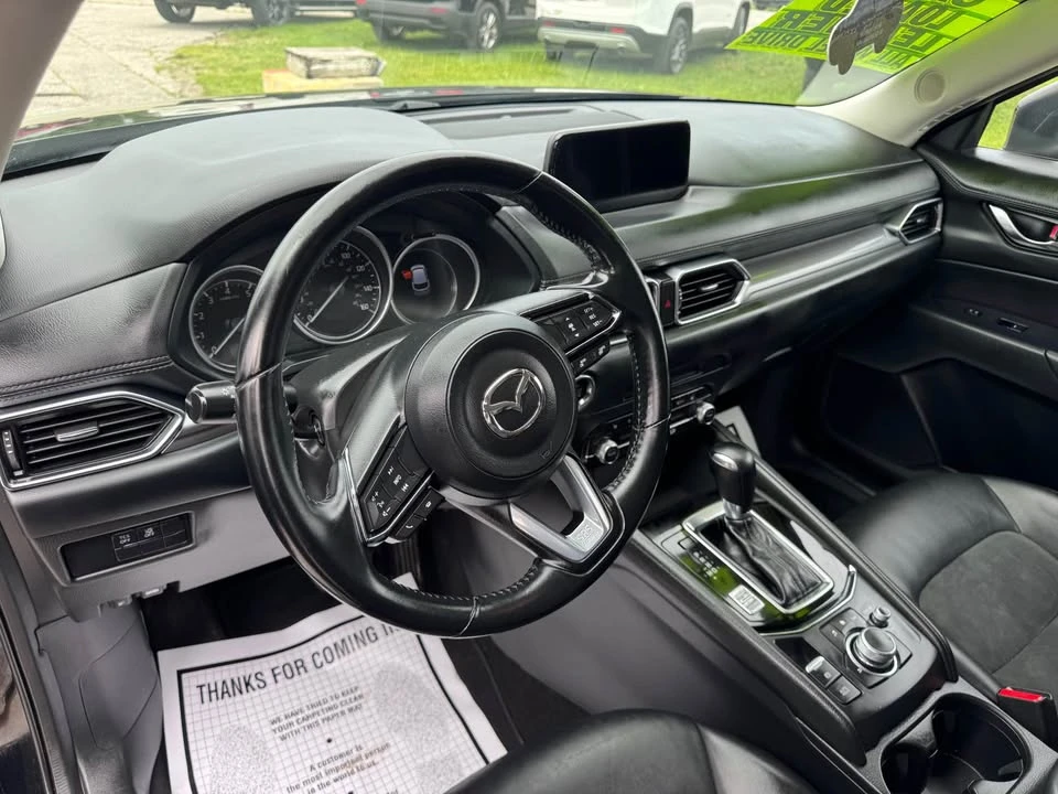 2019 Mazda CX-5 2nd Gen - Image 10 of 13