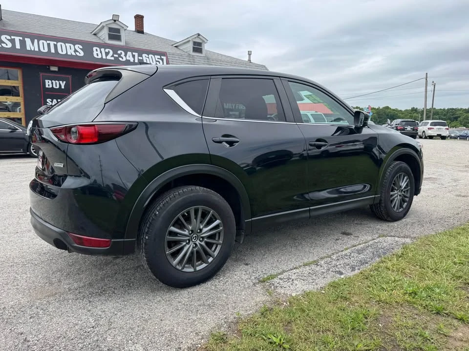 2019 Mazda CX-5 2nd Gen - Image 4 of 13